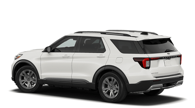 2026 Ford Explorer Active AWD 4dr SUV