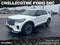 2027 Ford Explorer Platinum AWD 4dr SUV