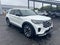 2027 Ford Explorer Platinum AWD 4dr SUV