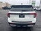 2027 Ford Explorer Platinum AWD 4dr SUV