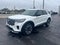 2027 Ford Explorer Platinum AWD 4dr SUV