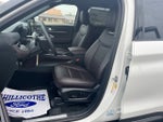 2027 Ford Explorer Platinum AWD 4dr SUV