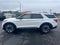 2027 Ford Explorer Platinum AWD 4dr SUV