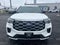 2027 Ford Explorer Platinum AWD 4dr SUV