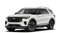 2027 Ford Explorer Platinum AWD 4dr SUV