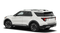 2027 Ford Explorer Platinum AWD 4dr SUV