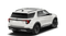 2027 Ford Explorer Platinum AWD 4dr SUV