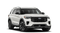 2027 Ford Explorer Platinum AWD 4dr SUV