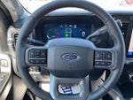 2026 Ford F-350 Super Duty Lariat 4x4 4dr Crew Cab 6.8 ft. SB SRW Pickup