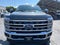 2026 Ford F-350 Super Duty Lariat 4x4 4dr Crew Cab 6.8 ft. SB SRW Pickup