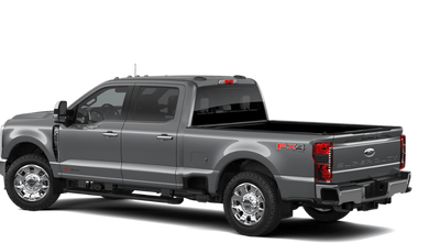 2026 Ford F-350 Super Duty Lariat 4x4 4dr Crew Cab 6.8 ft. SB SRW Pickup