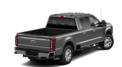 2026 Ford F-350 Super Duty Lariat 4x4 4dr Crew Cab 6.8 ft. SB SRW Pickup