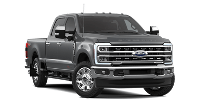 2026 Ford F-350 Super Duty Lariat 4x4 4dr Crew Cab 6.8 ft. SB SRW Pickup