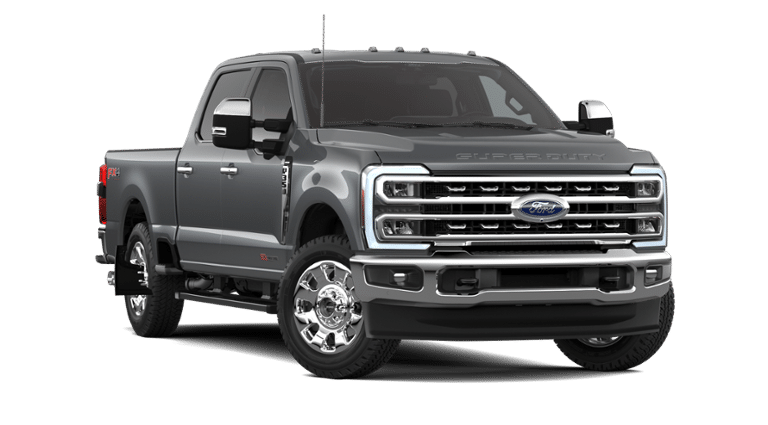 2026 Ford F-350 Super Duty Lariat 4x4 4dr Crew Cab 6.8 ft. SB SRW Pickup