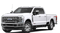 2026 Ford F-350 Super Duty Lariat 4x4 4dr Crew Cab 6.8 ft. SB SRW Pickup