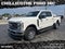 2026 Ford F-350 Super Duty Lariat 4x4 4dr Crew Cab 6.8 ft. SB SRW Pickup