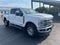 2026 Ford F-350 Super Duty Lariat 4x4 4dr Crew Cab 6.8 ft. SB SRW Pickup