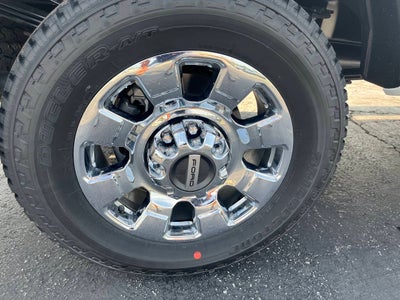 2026 Ford F-350 Super Duty Lariat 4x4 4dr Crew Cab 6.8 ft. SB SRW Pickup