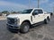 2026 Ford F-350 Super Duty Lariat 4x4 4dr Crew Cab 6.8 ft. SB SRW Pickup