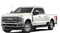 2026 Ford F-350 Super Duty Lariat 4x4 4dr Crew Cab 6.8 ft. SB SRW Pickup