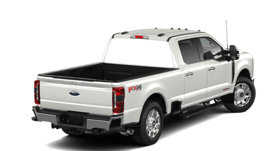 2026 Ford F-350 Super Duty Lariat 4x4 4dr Crew Cab 6.8 ft. SB SRW Pickup