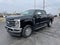 2026 Ford F-350 Super Duty Lariat 4x4 4dr Crew Cab 6.8 ft. SB SRW Pickup