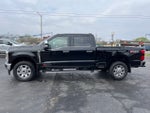 2026 Ford F-350 Super Duty Lariat 4x4 4dr Crew Cab 6.8 ft. SB SRW Pickup