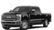 2026 Ford F-350 Super Duty Lariat 4x4 4dr Crew Cab 6.8 ft. SB SRW Pickup