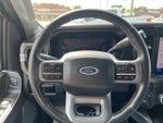 2024 Ford F-350 Super Duty Lariat 4x4 4dr Crew Cab 6.8 ft. SB SRW Pickup