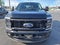 2026 Ford F-350 Super Duty XL 4x4 4dr Crew Cab 8 ft. LB SRW Pickup