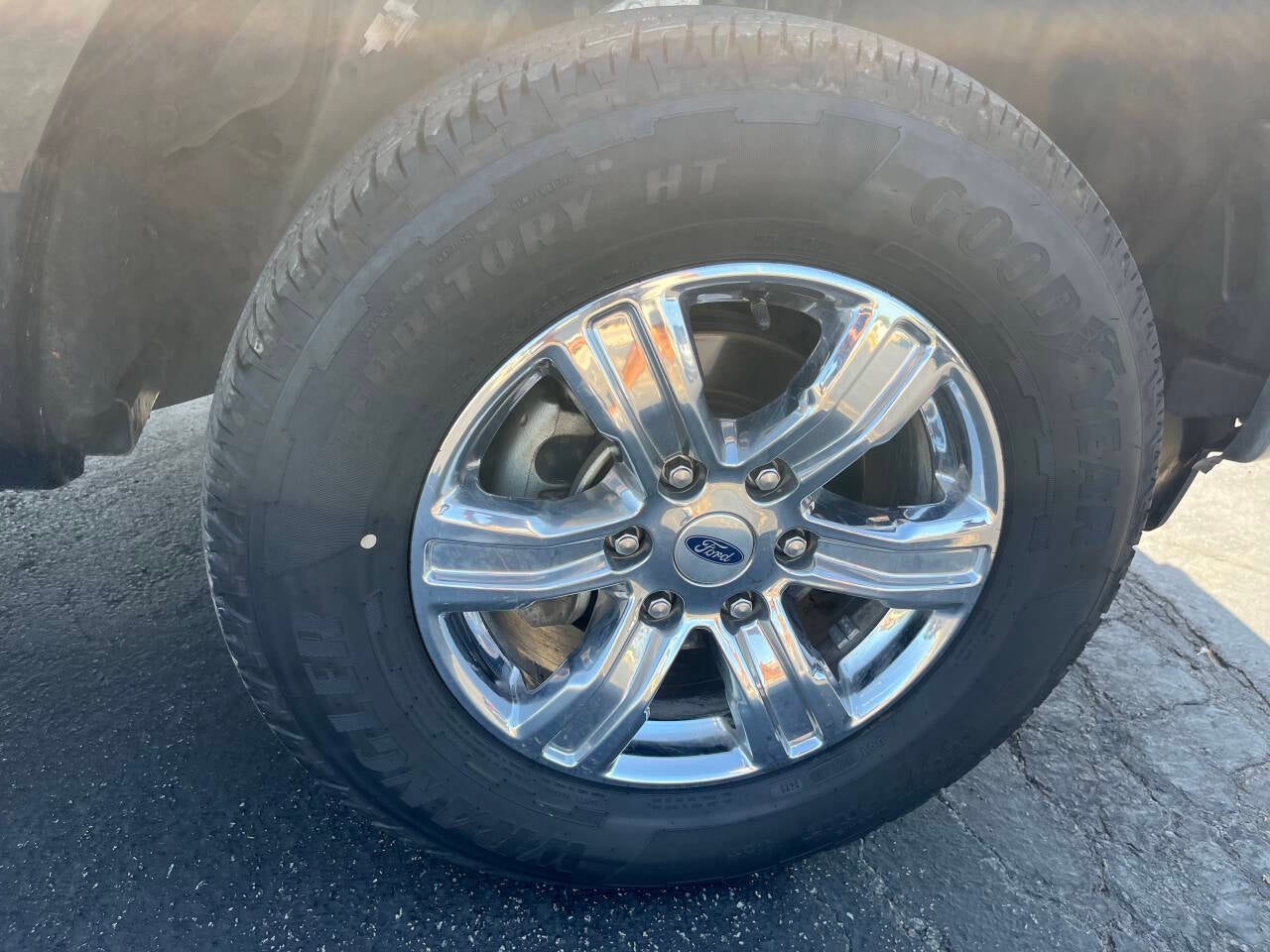 2019 Ford Ranger XLT 4x4 4dr SuperCrew 5.1 ft. SB