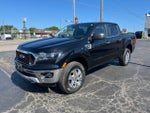 2019 Ford Ranger XLT 4x4 4dr SuperCrew 5.1 ft. SB