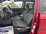 2025 Ford Ranger XLT 4x4 4dr SuperCrew 5.0 ft. SB