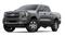 2025 Ford Ranger XLT 4x4 4dr SuperCrew 5.0 ft. SB