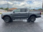 2024 Ford Ranger XLT 4x4 4dr SuperCrew 5.0 ft. SB