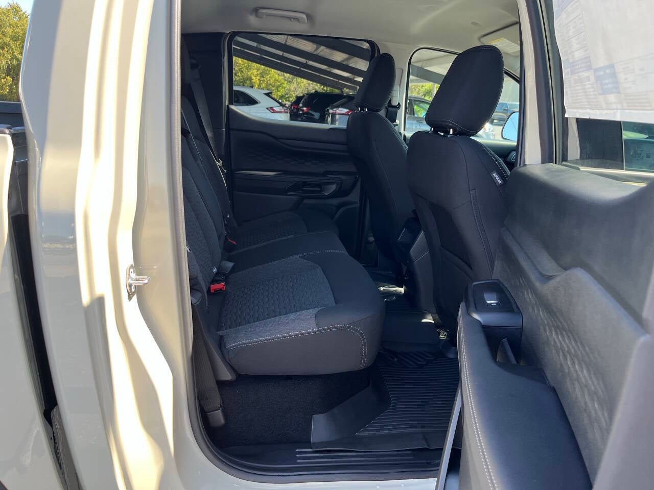 2026 Ford Ranger XLT 4x4 4dr SuperCrew 5.0 ft. SB