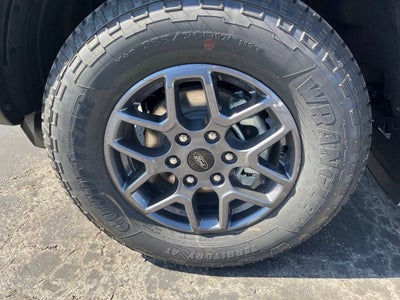2026 Ford Ranger XLT 4x4 4dr SuperCrew 5.0 ft. SB