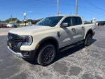 2026 Ford Ranger XLT 4x4 4dr SuperCrew 5.0 ft. SB