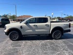 2026 Ford Ranger XLT 4x4 4dr SuperCrew 5.0 ft. SB