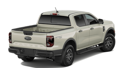 2026 Ford Ranger XLT 4x4 4dr SuperCrew 5.0 ft. SB