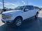 2019 Ford F-150 Lariat 4x4 4dr SuperCrew 5.5 ft. SB