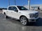 2019 Ford F-150 Lariat 4x4 4dr SuperCrew 5.5 ft. SB