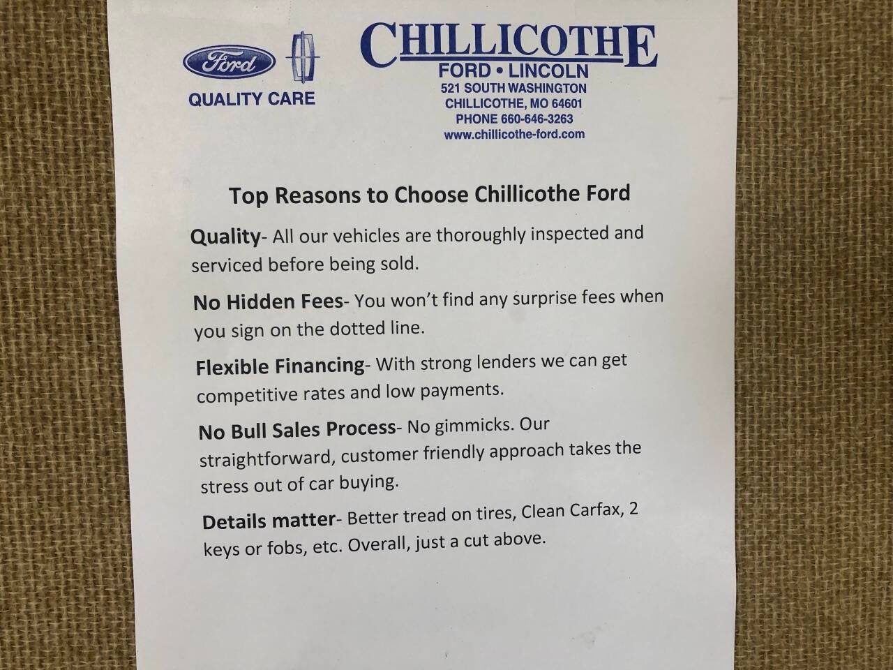 2019 Ford F-150 Lariat 4x4 4dr SuperCrew 5.5 ft. SB