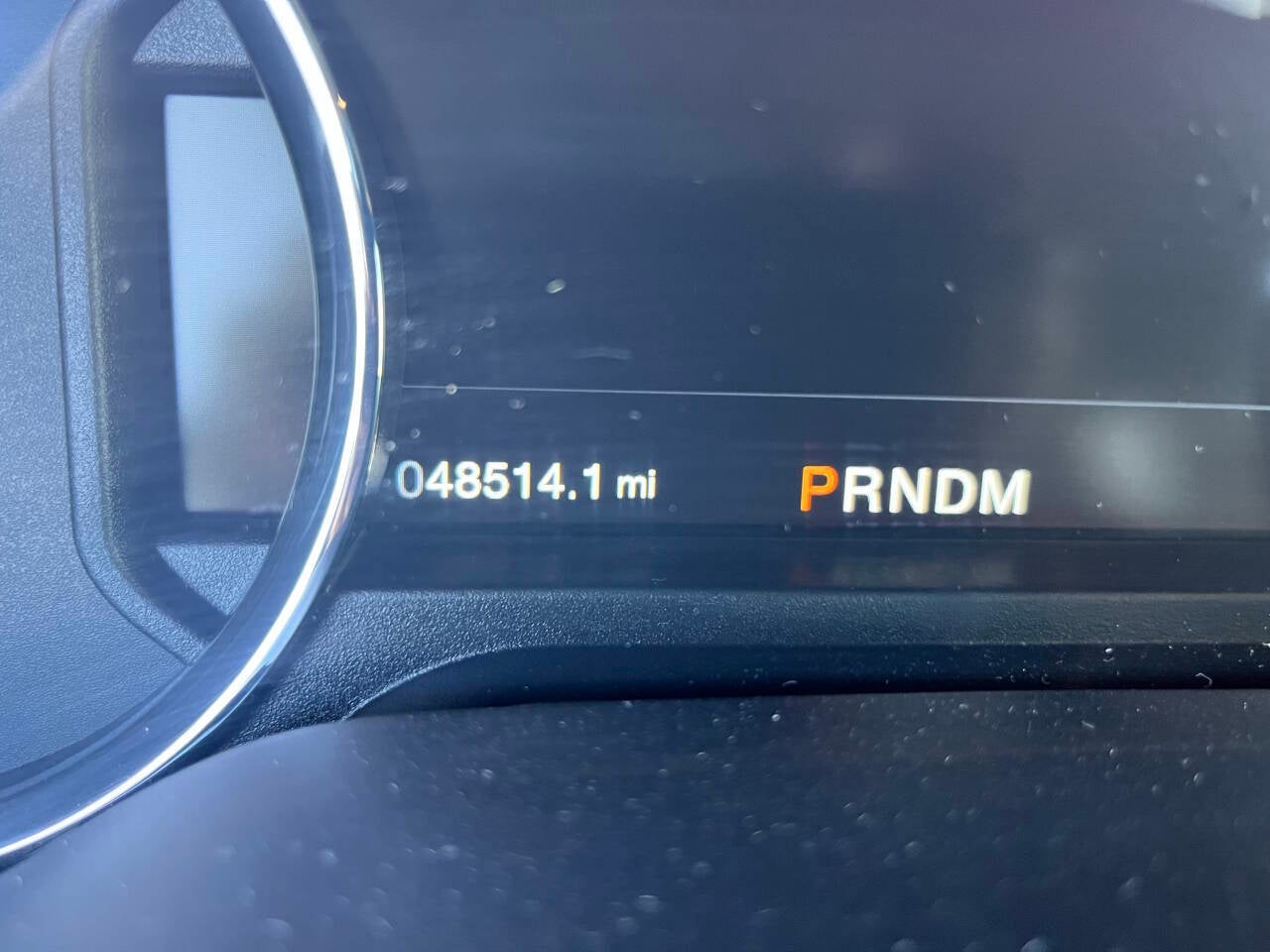 2019 Ford F-150 Lariat 4x4 4dr SuperCrew 5.5 ft. SB