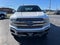 2019 Ford F-150 Lariat 4x4 4dr SuperCrew 5.5 ft. SB