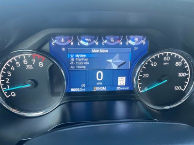 2022 Ford F-150 XLT 4x4 4dr SuperCrew 5.5 ft. SB