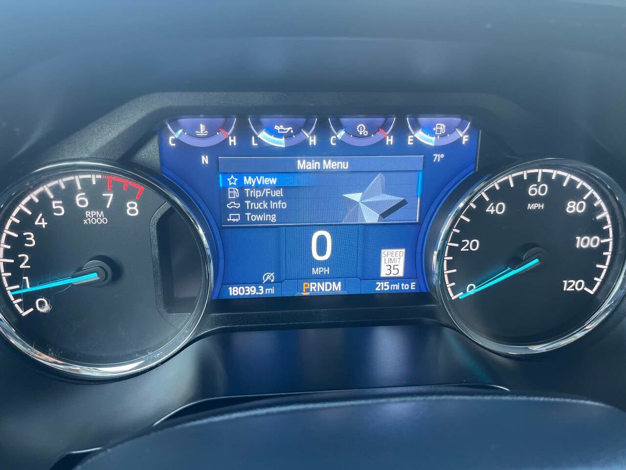 2022 Ford F-150 XLT 4x4 4dr SuperCrew 5.5 ft. SB