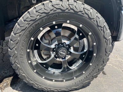 2017 Ford F-150 Lariat 4x4 4dr SuperCrew 5.5 ft. SB