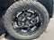 2017 Ford F-150 Lariat 4x4 4dr SuperCrew 5.5 ft. SB