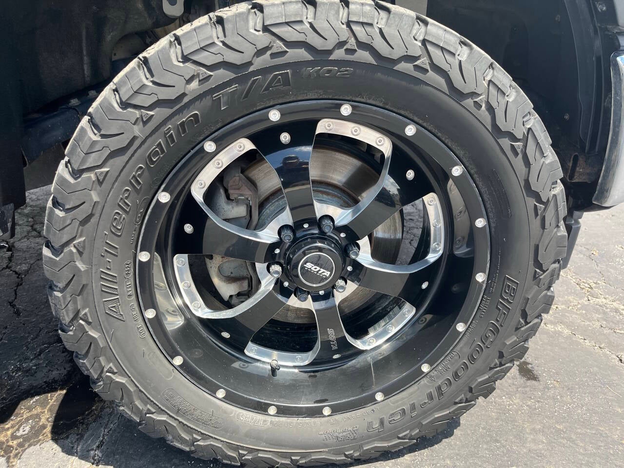 2017 Ford F-150 Lariat 4x4 4dr SuperCrew 5.5 ft. SB